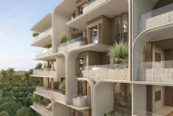 Surfhouse Residences
