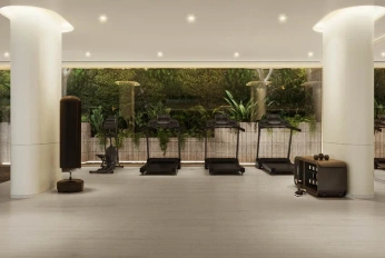 Surfhouse Residences