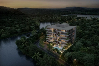 Surfhouse Residences