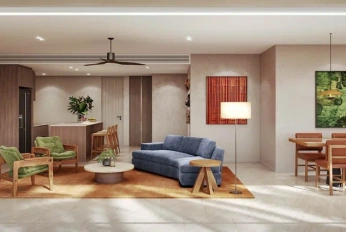 Surfhouse Residences