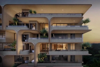 Surfhouse Residences