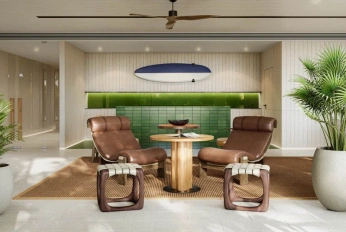 Surfhouse Residences