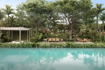 Surfhouse Residences