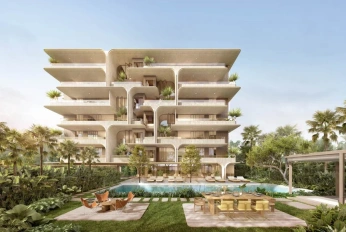 Surfhouse Residences