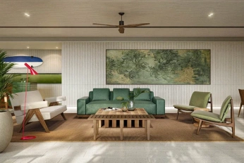Surfhouse Residences