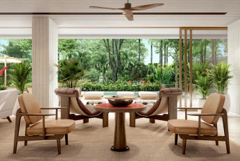 Surfhouse Residences