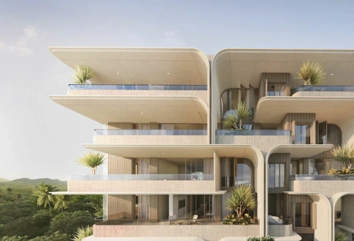 Surfhouse Residences