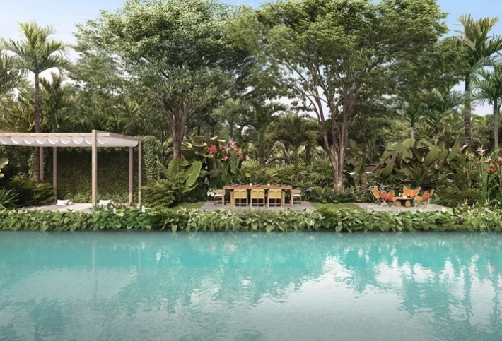 Surfhouse Residences