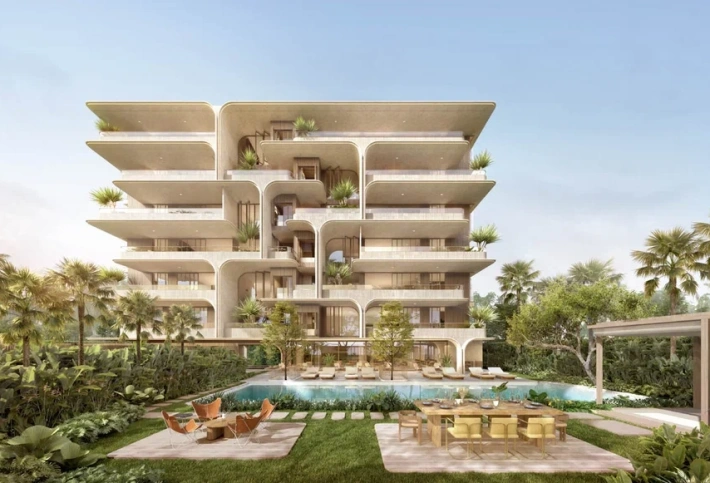 Surfhouse Residences