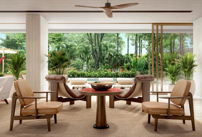 Surfhouse Residences