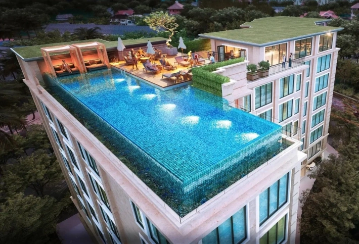 Surin Sands