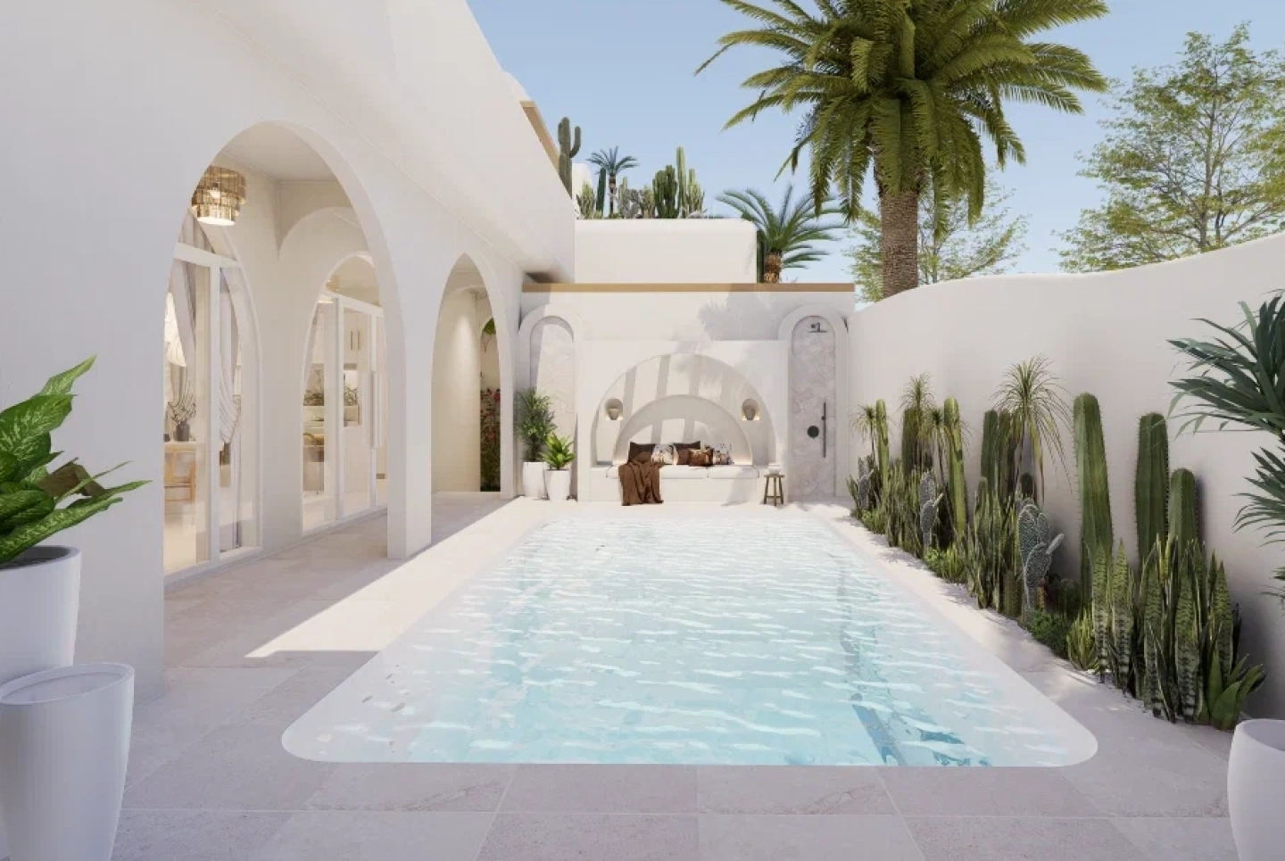 Svara Villas