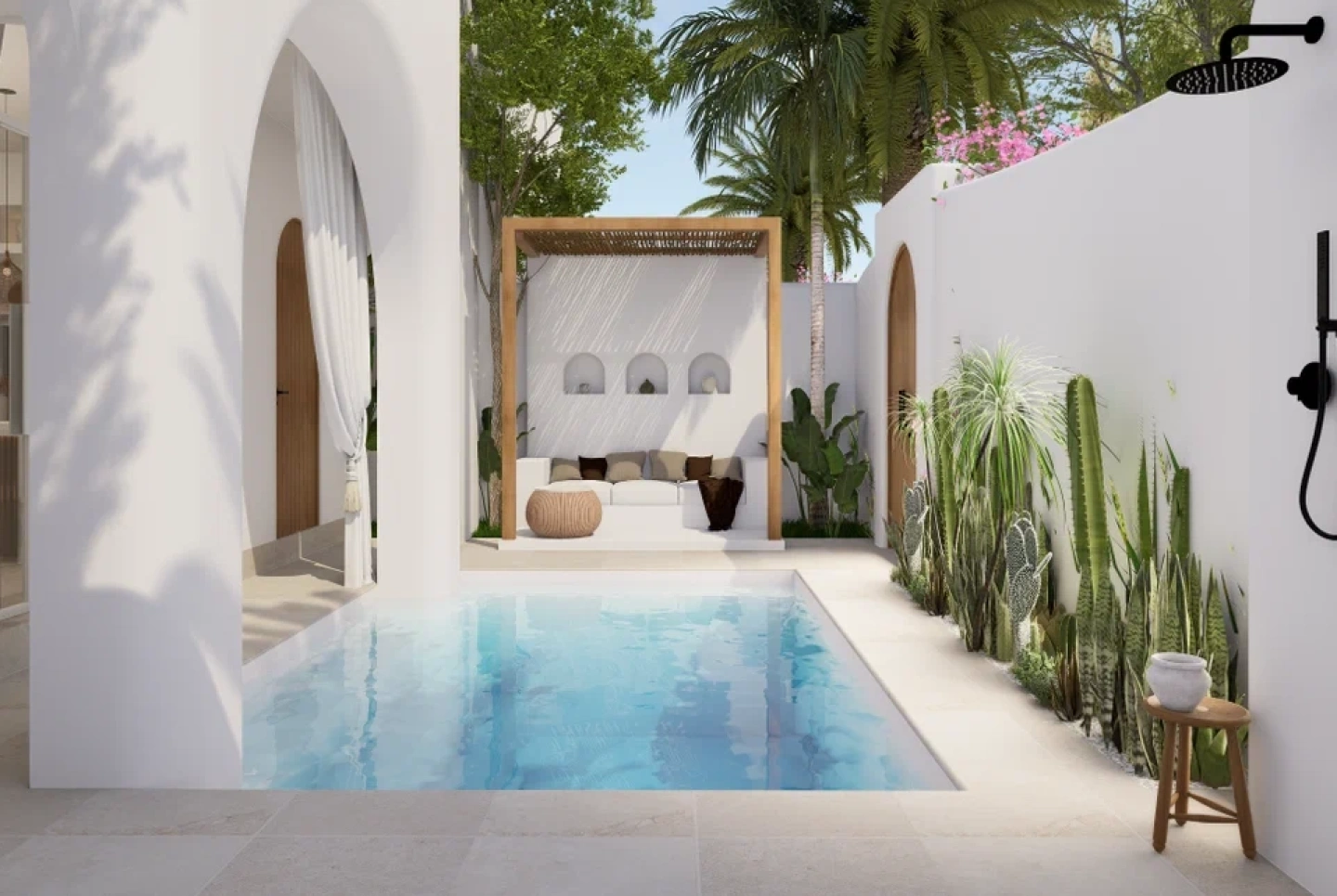 Svara Villas