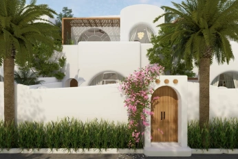 Svara Villas