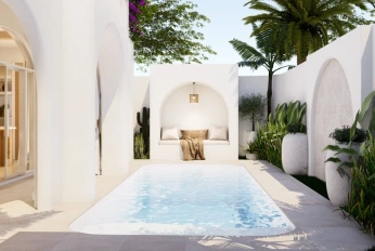 Svara Villas