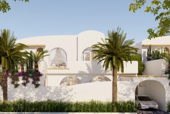Svara Villas