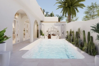 Svara Villas