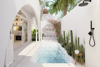 Svara Villas