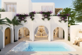 Svara Villas