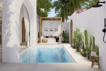 Svara Villas