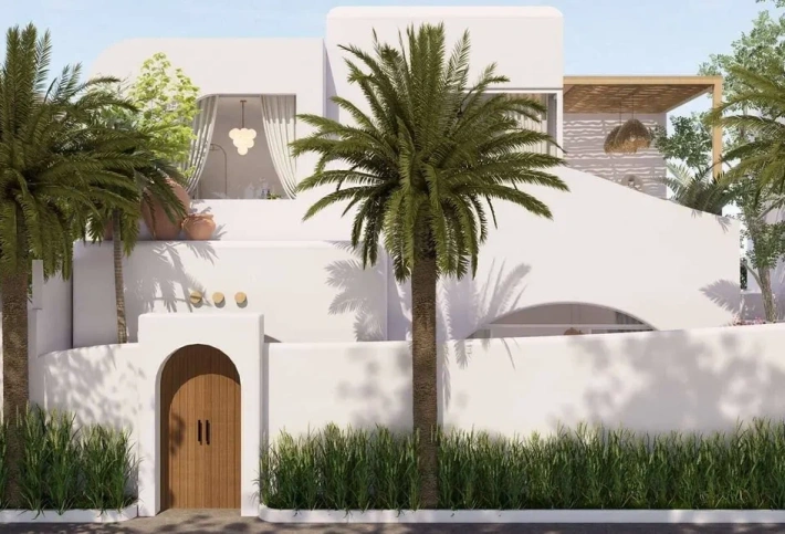 Svara Villas