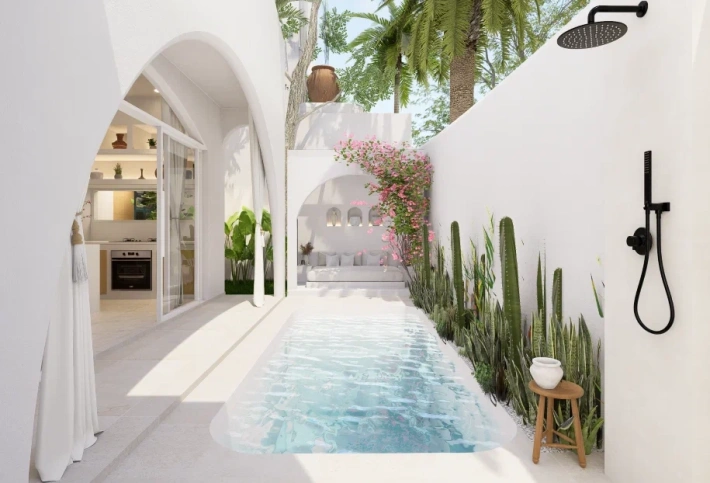 Svara Villas