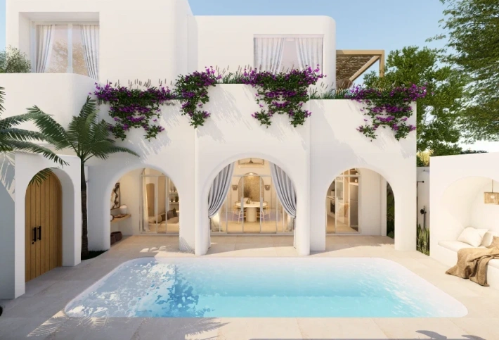 Svara Villas