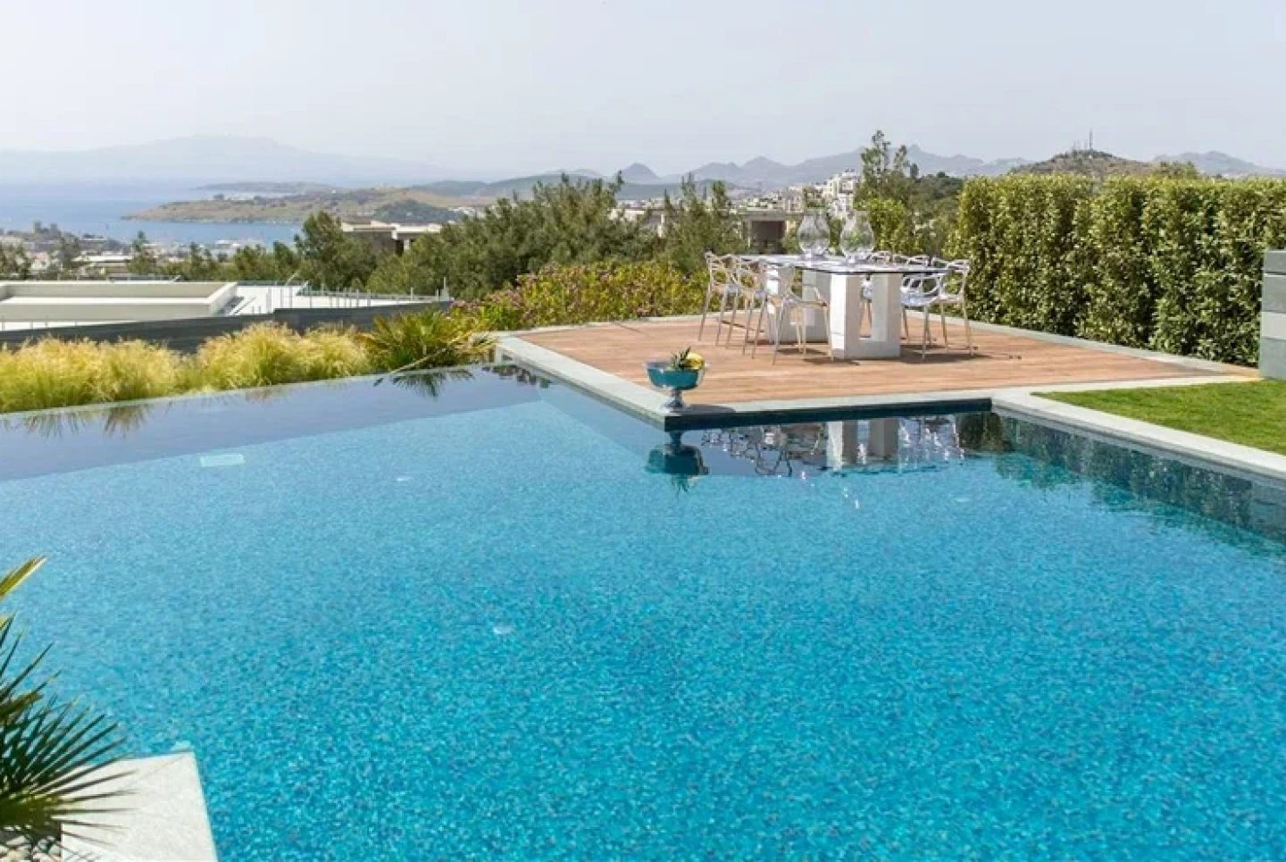 Swissotel Residences Bodrum Hill