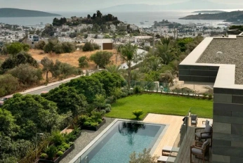 Swissotel Residences Bodrum Hill