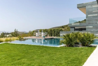 Swissotel Residences Bodrum Hill