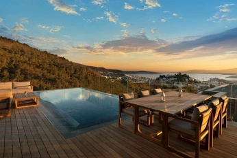 Swissotel Residences Bodrum Hill