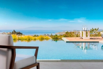 Swissotel Residences Bodrum Hill
