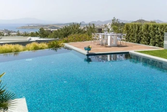 Swissotel Residences Bodrum Hill