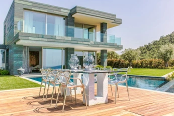 Swissotel Residences Bodrum Hill