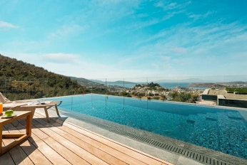 Swissotel Residences Bodrum Hill
