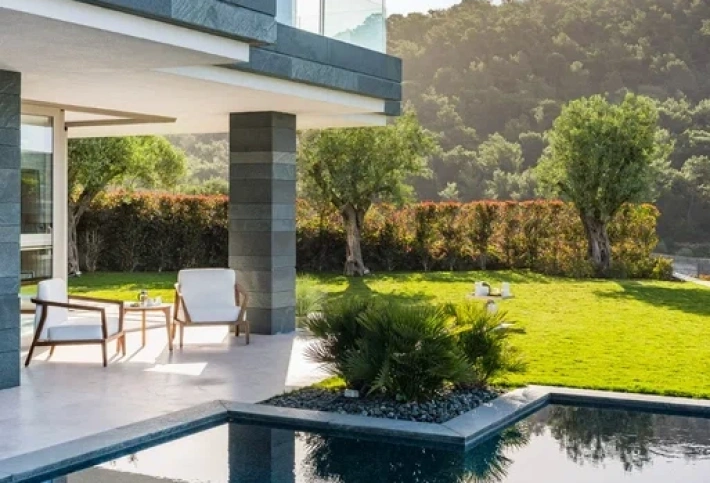 Swissotel Residences Bodrum Hill