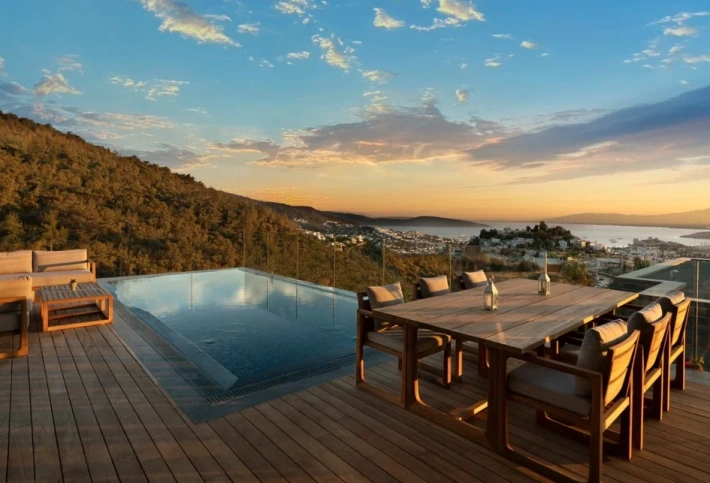 Swissotel Residences Bodrum Hill