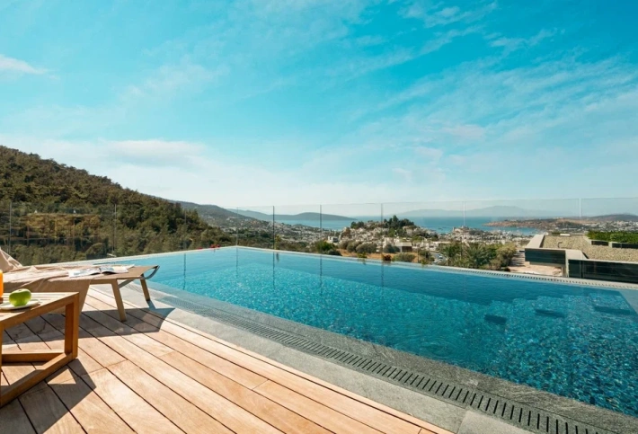 Swissotel Residences Bodrum Hill