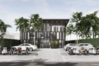 SWOI LOFT UMALAS