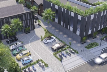 SWOI LOFT UMALAS