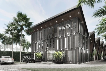 SWOI LOFT UMALAS