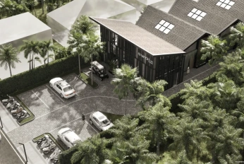 SWOI LOFT UMALAS