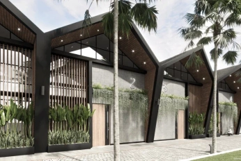 SWOI LOFT UMALAS