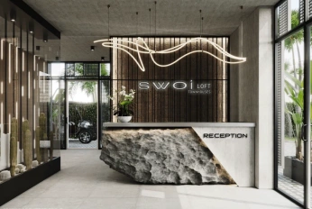 SWOI LOFT UMALAS