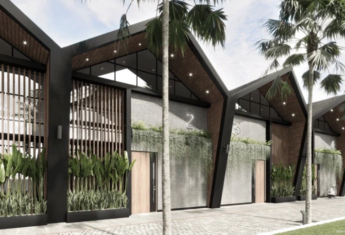 SWOI LOFT UMALAS