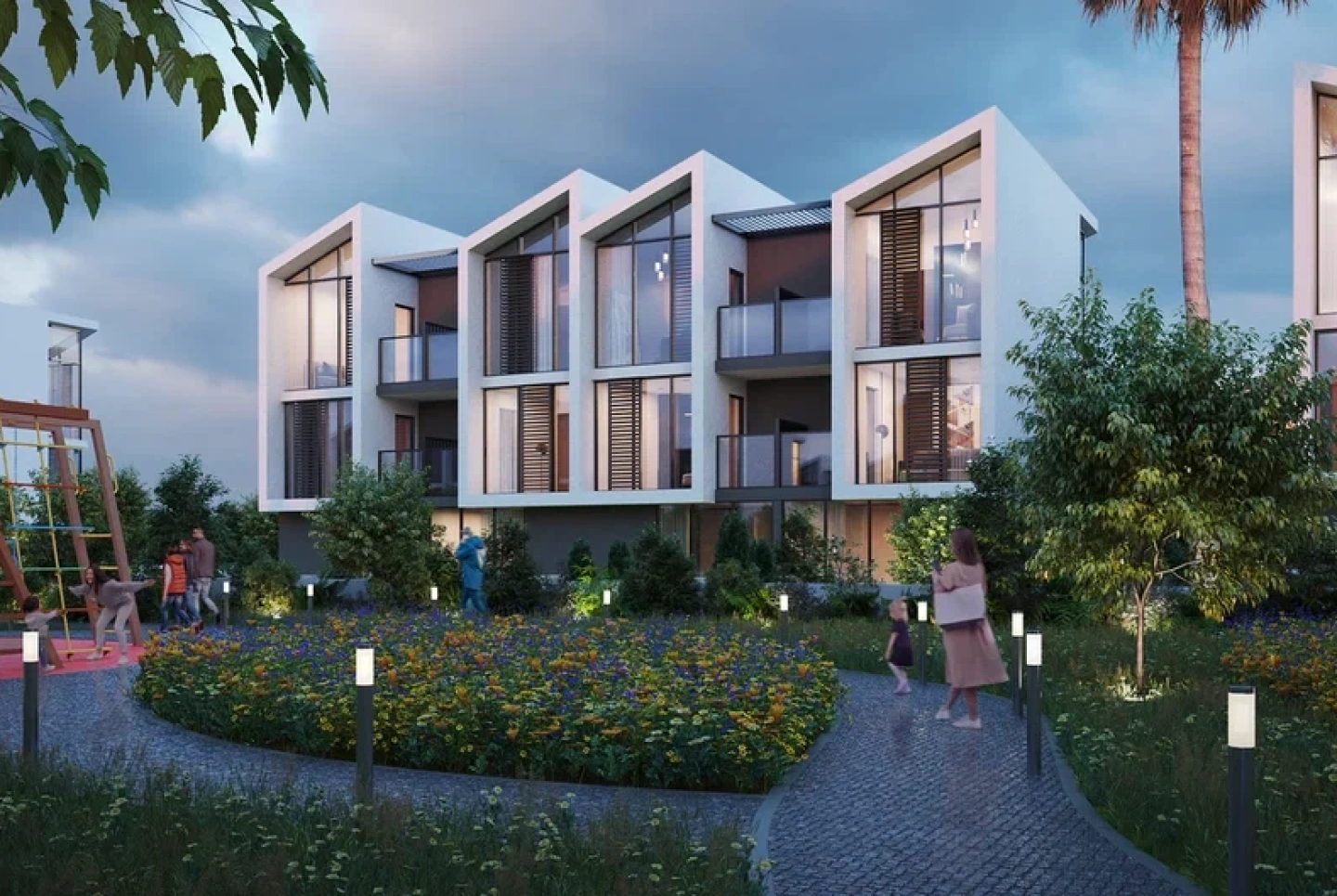 Sylvana Istanbul