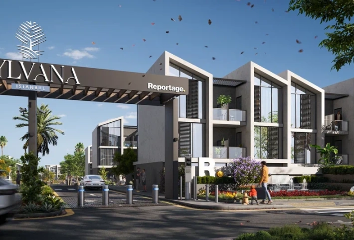 Sylvana Istanbul