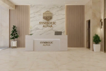 Symbolic Alpha