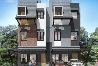 Synthesis Huis