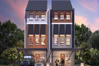 Synthesis Huis